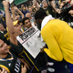 Photo credit: Gene Sweeney Jr./Getty